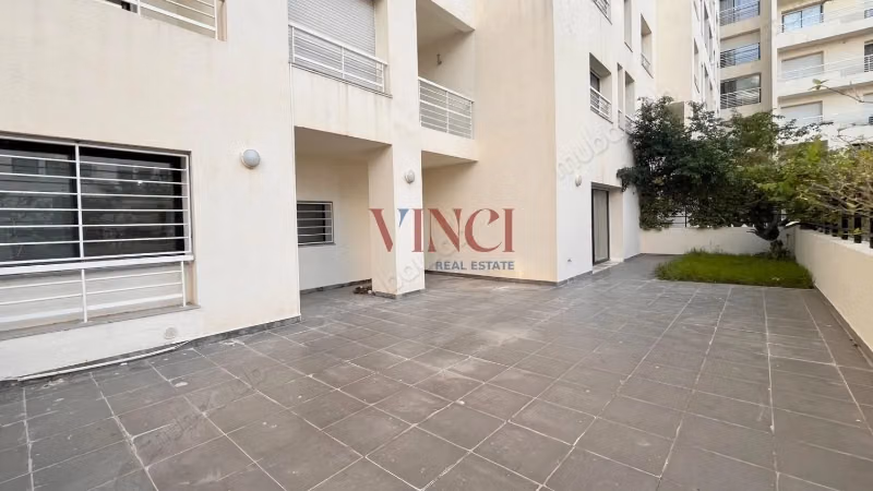 In Affitto un duplex in S3 alle Berges du Lac 2