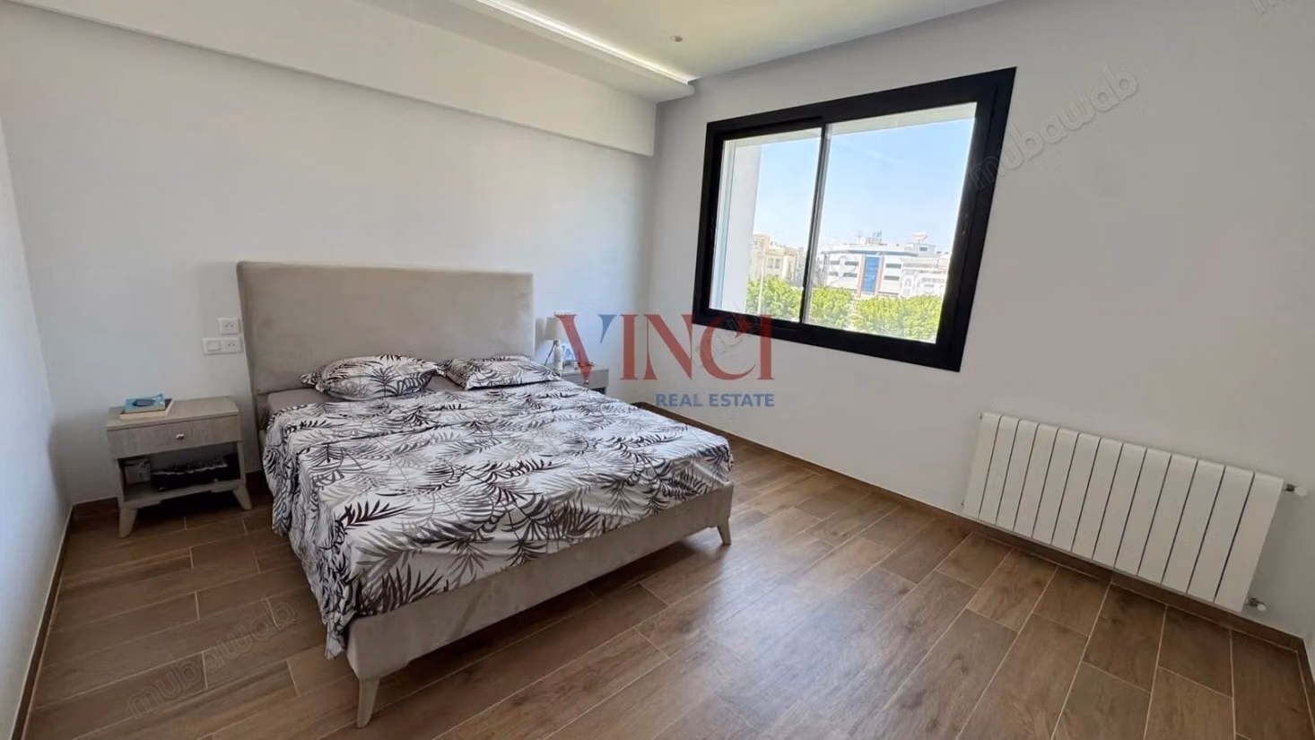 À Louer un appartement en S2 meublé