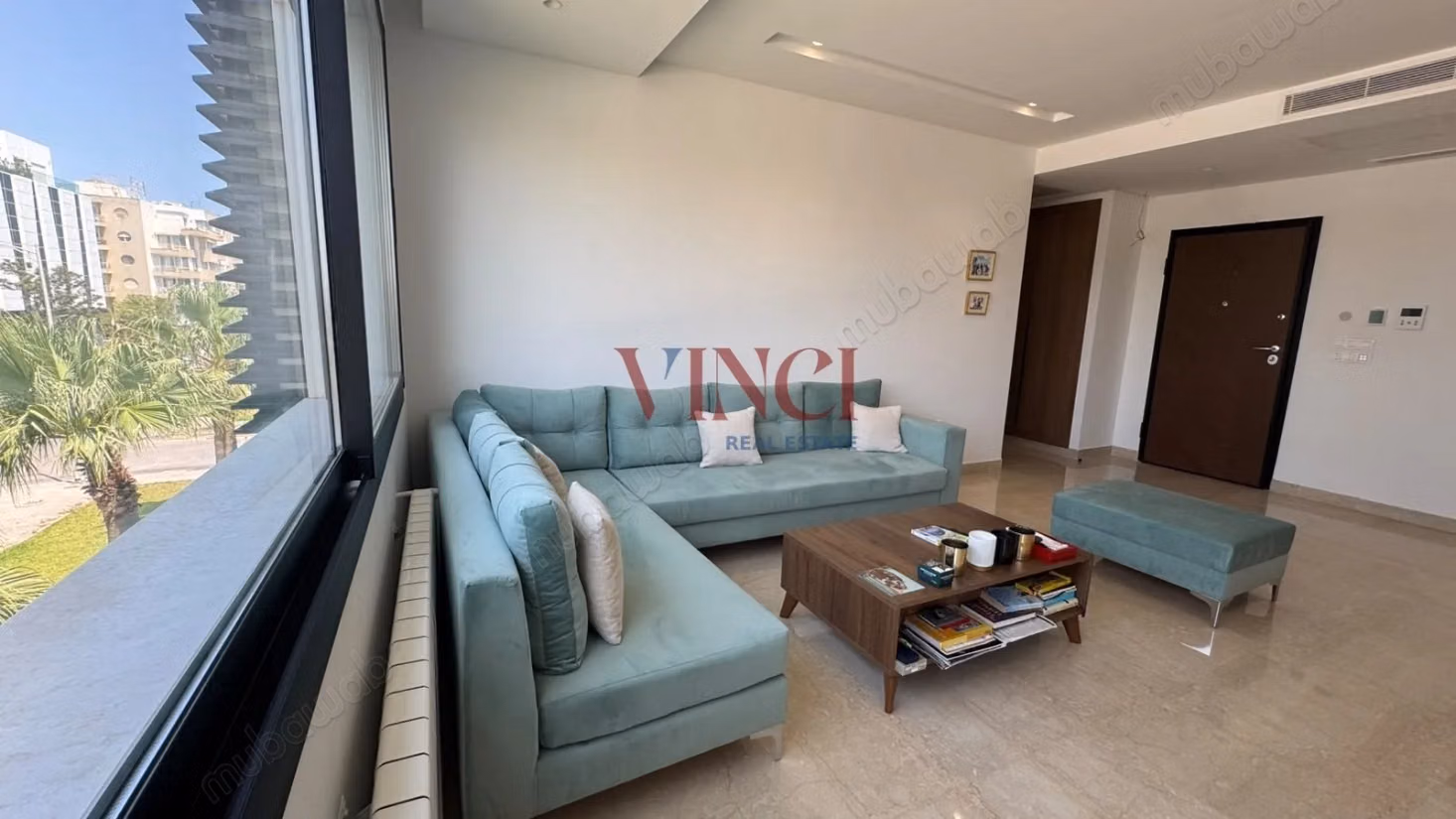 À Louer un appartement en S2 meublé
