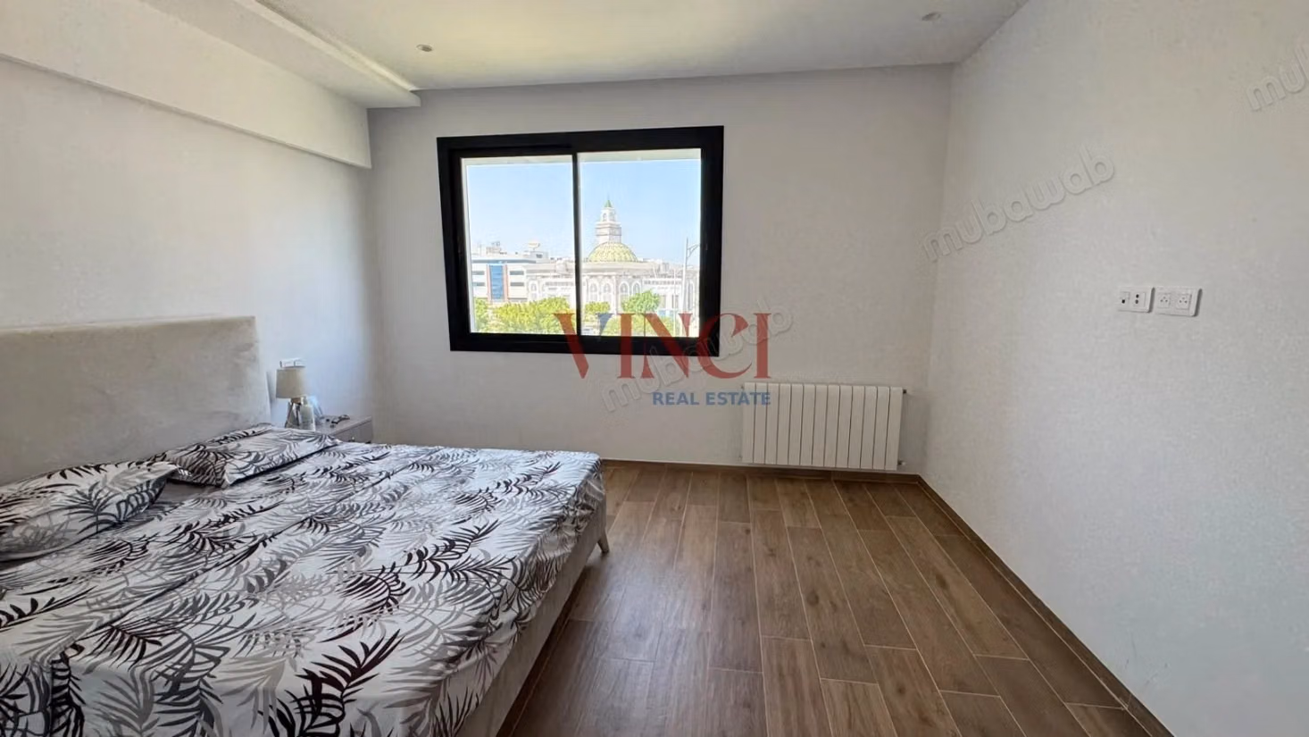 À Louer un appartement en S2 meublé