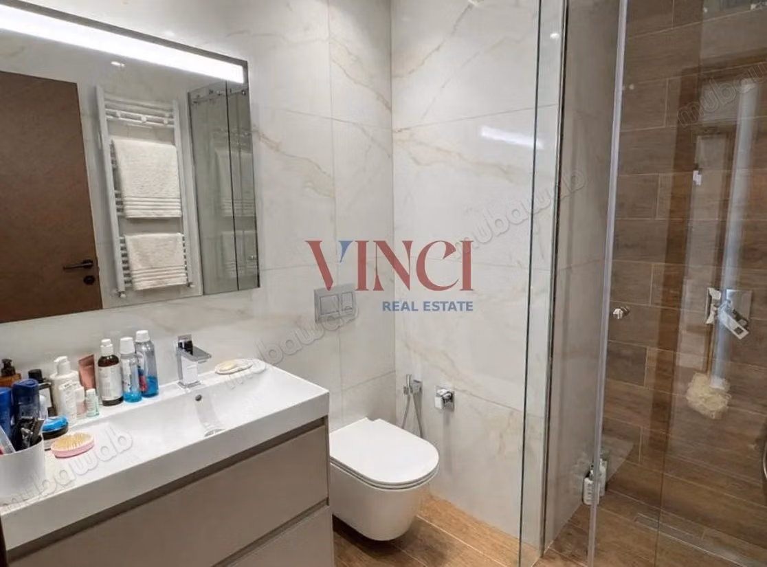 À Louer un appartement en S2 meublé