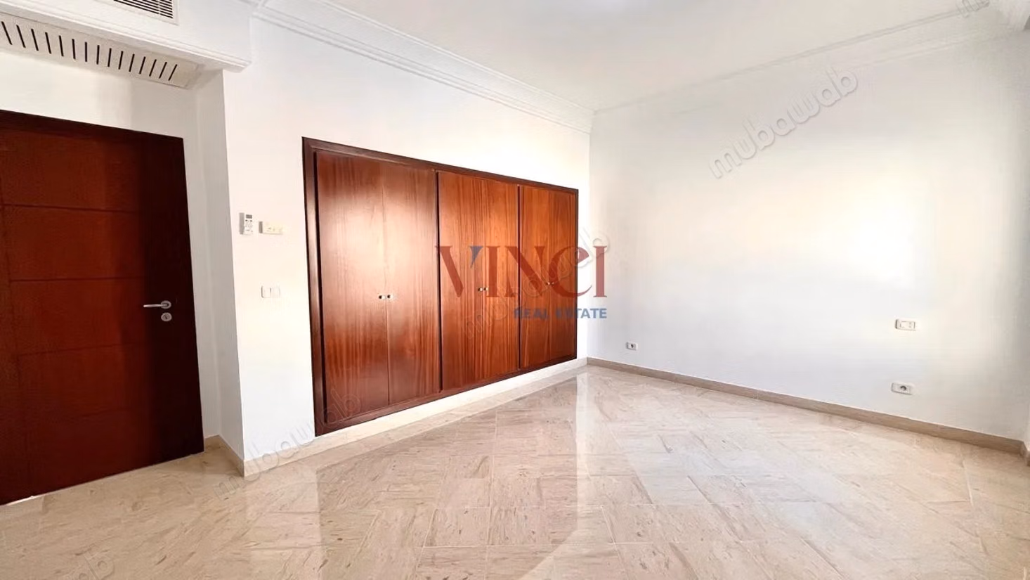 À Louer un appartement en S3 aux Berges du Lac 2