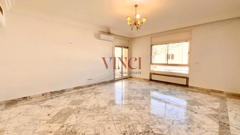 À Louer un appartement en S3 aux Berges du Lac 2