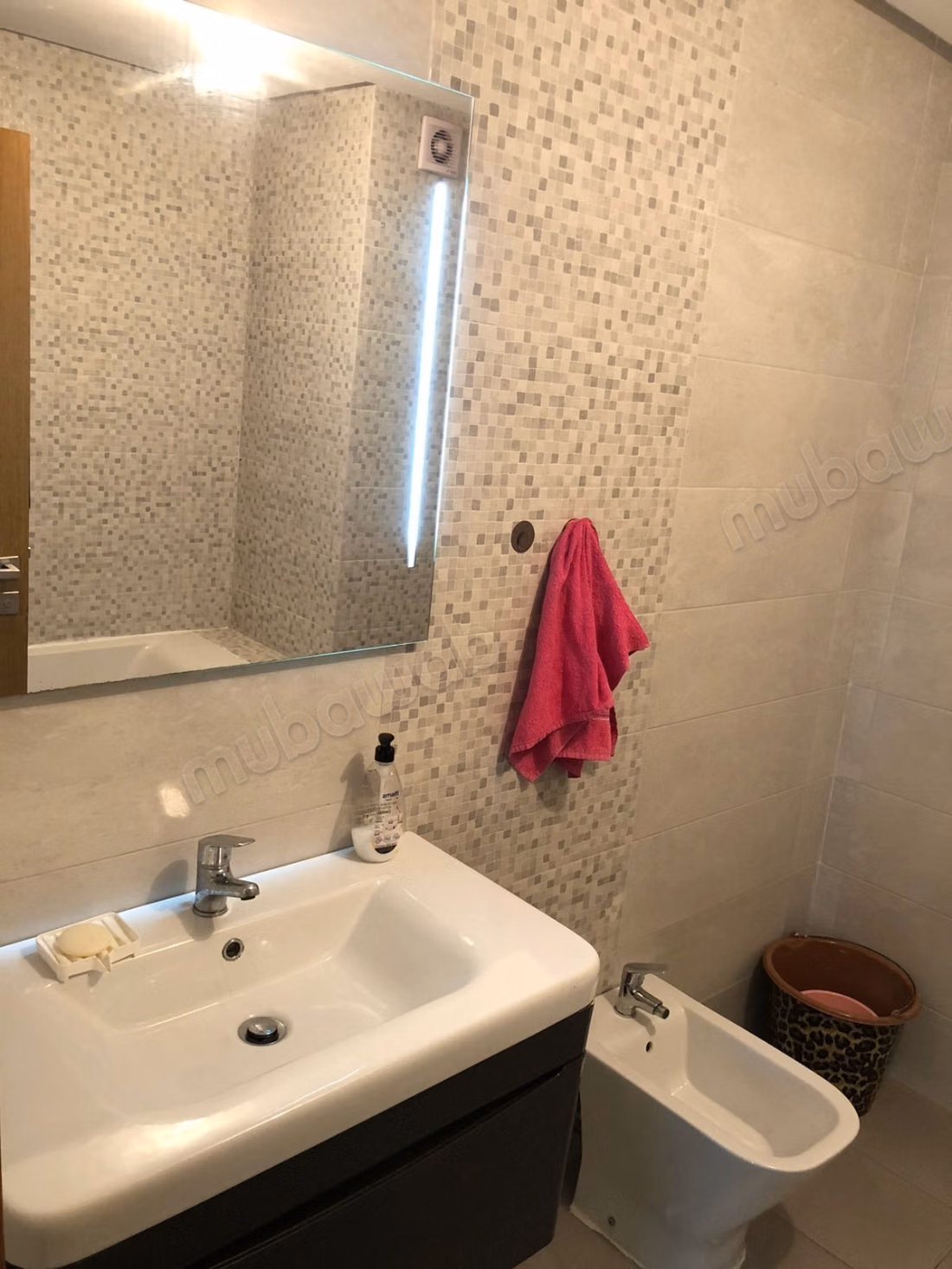 IN AFFITTO - Appartamento con vista mare a Mohammedia