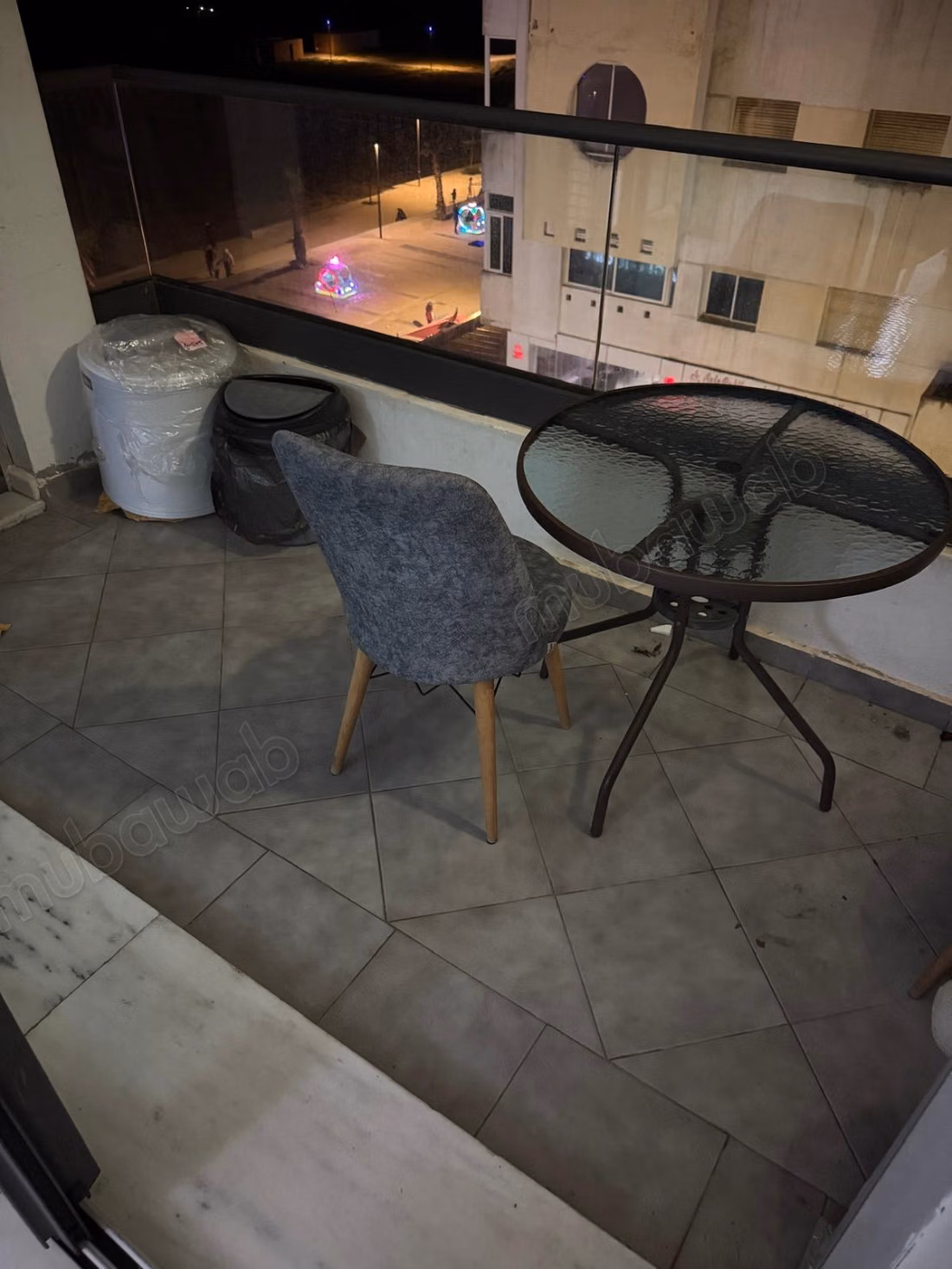 IN AFFITTO - Appartamento con vista mare a Mohammedia