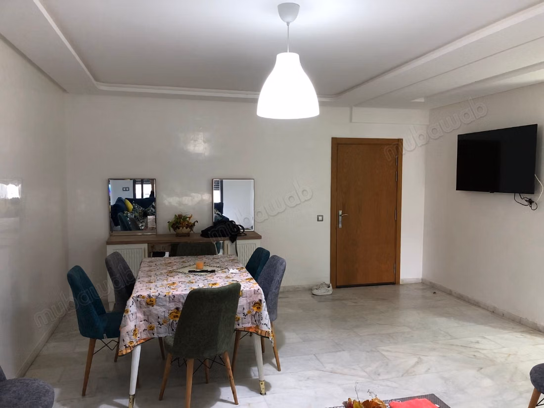 IN AFFITTO - Appartamento con vista mare a Mohammedia