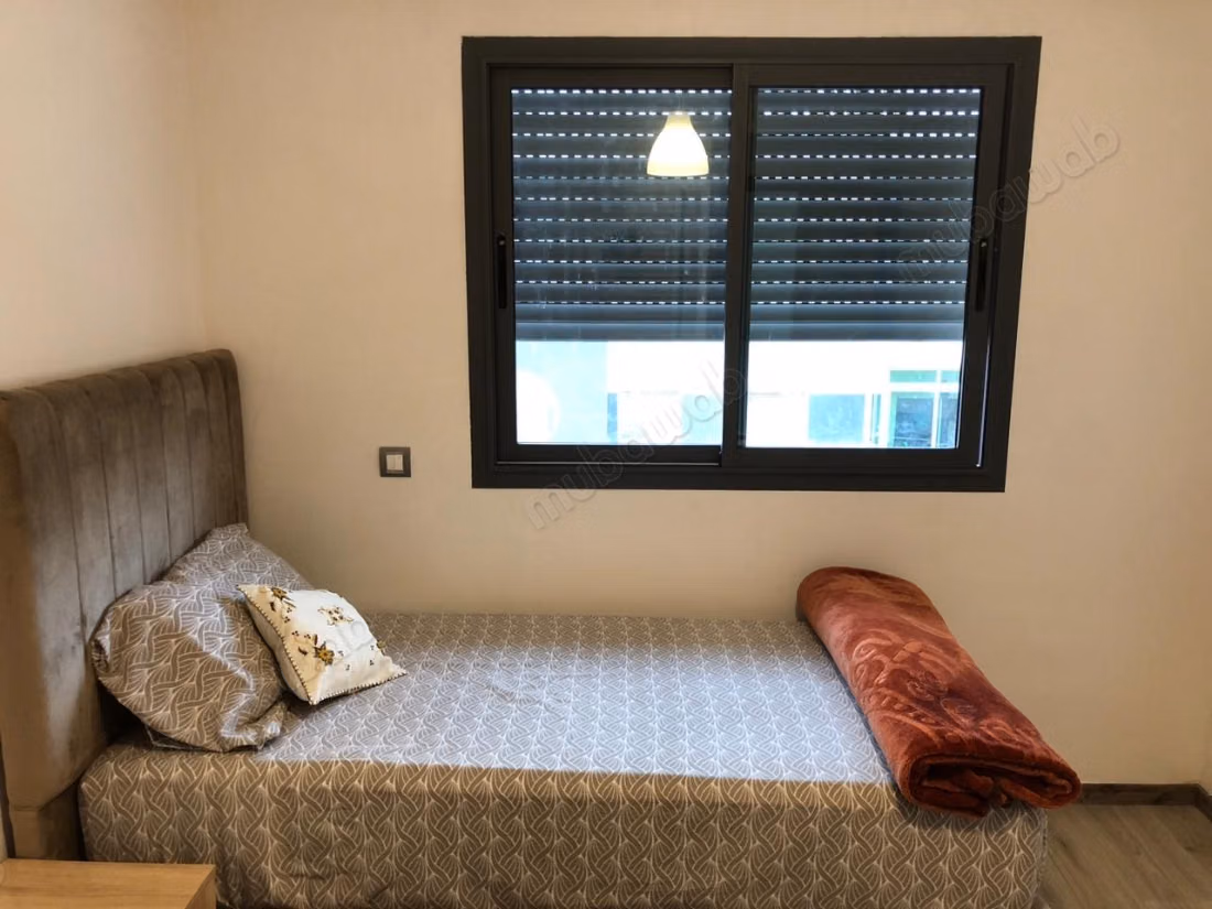 IN AFFITTO - Appartamento con vista mare a Mohammedia