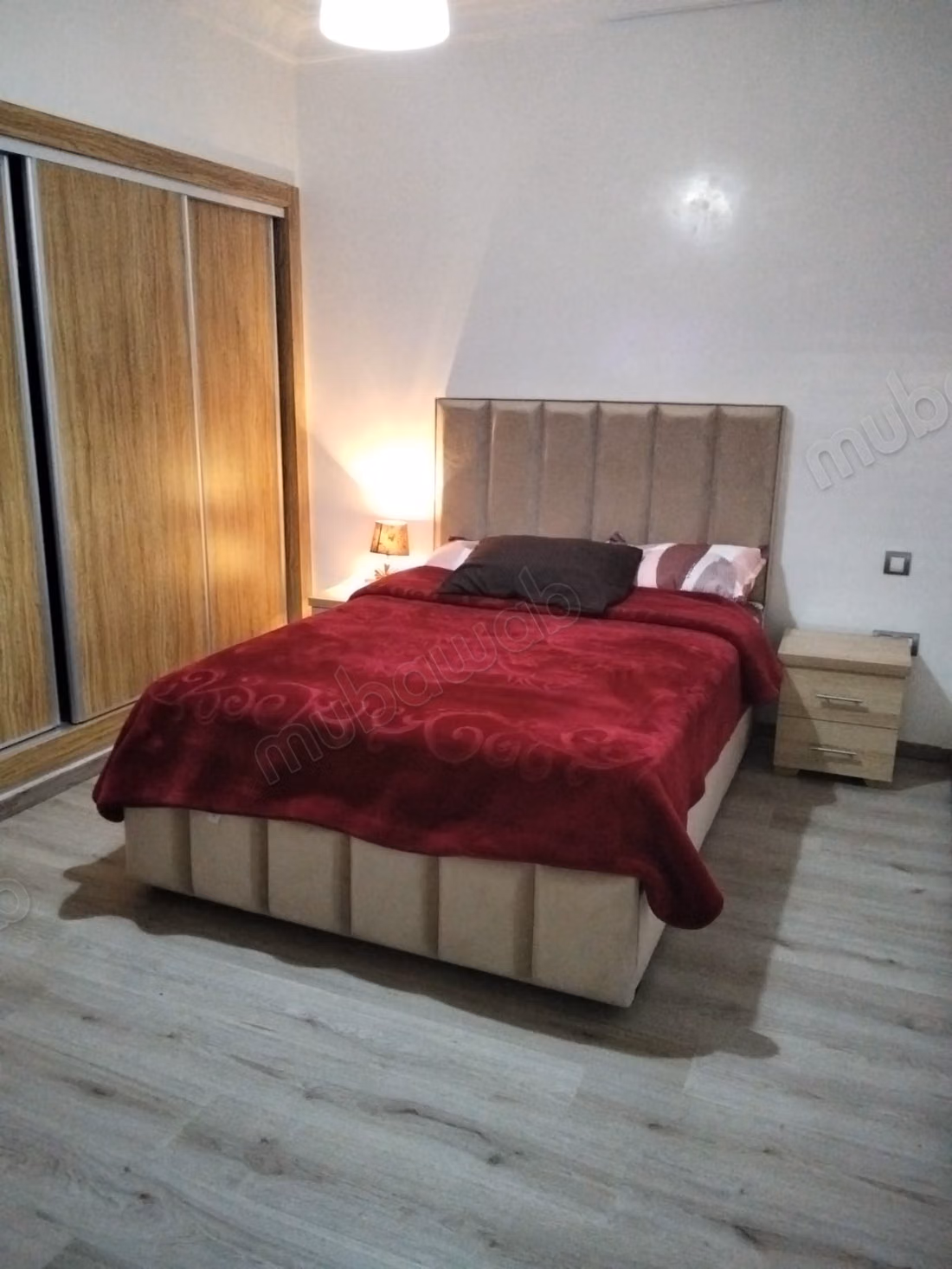IN AFFITTO - Appartamento con vista mare a Mohammedia