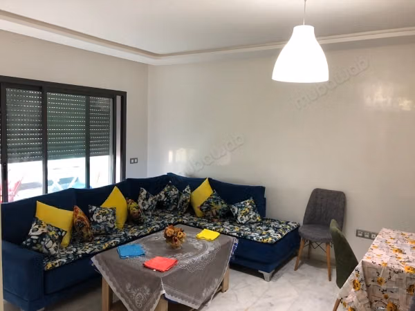 IN AFFITTO - Appartamento con vista mare a Mohammedia