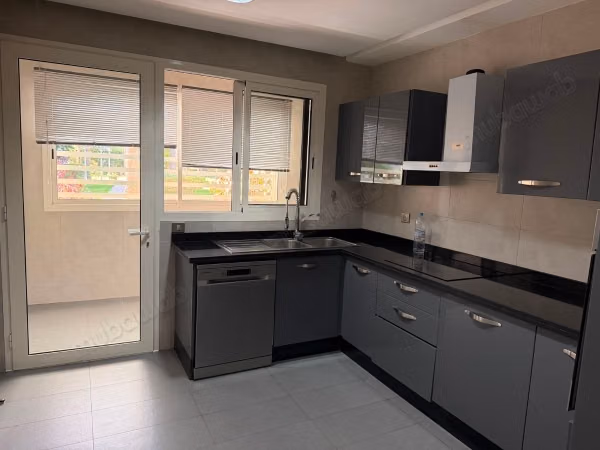Apartamento en alquiler en Souissi l’orangeraie