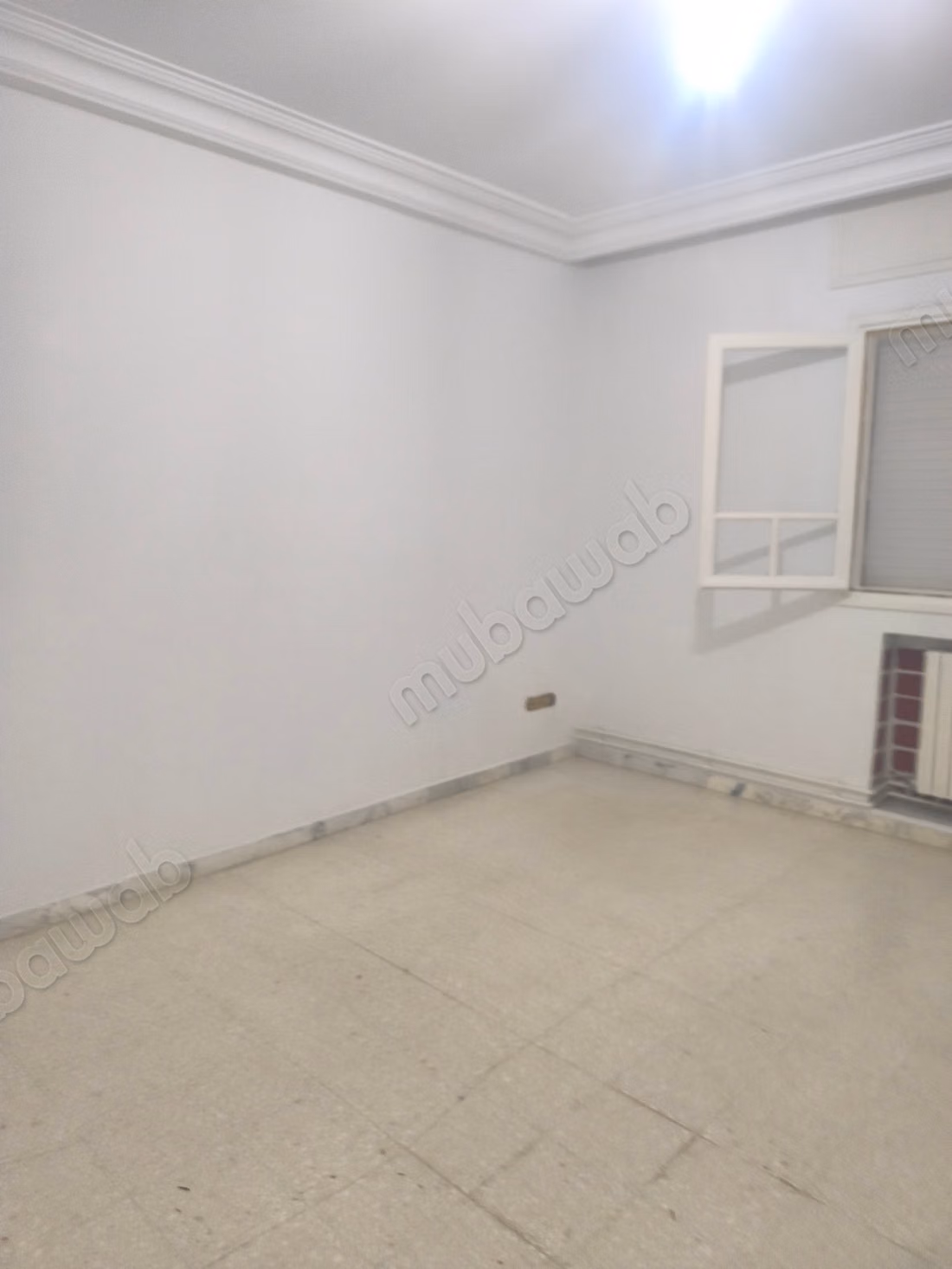 Very nice apartment for rent in Sidi Bousaid. Total area 200 m². Double glazing and central heating