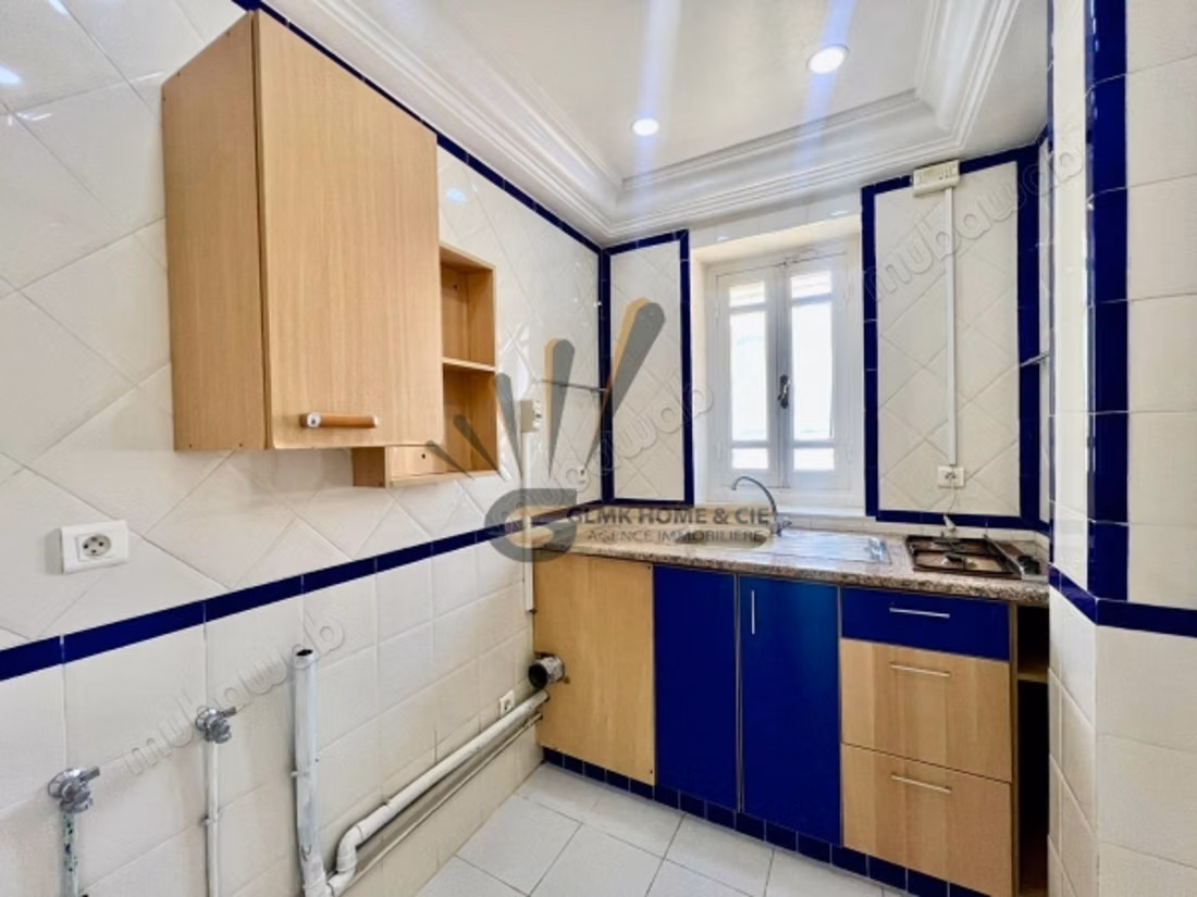 Villa for Rent in La Marsa