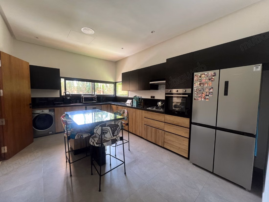 Villa à vendre – argan golf