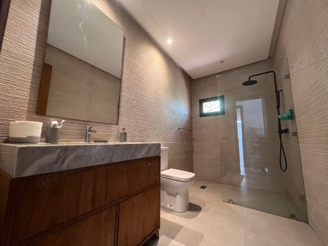 Villa à vendre – argan golf