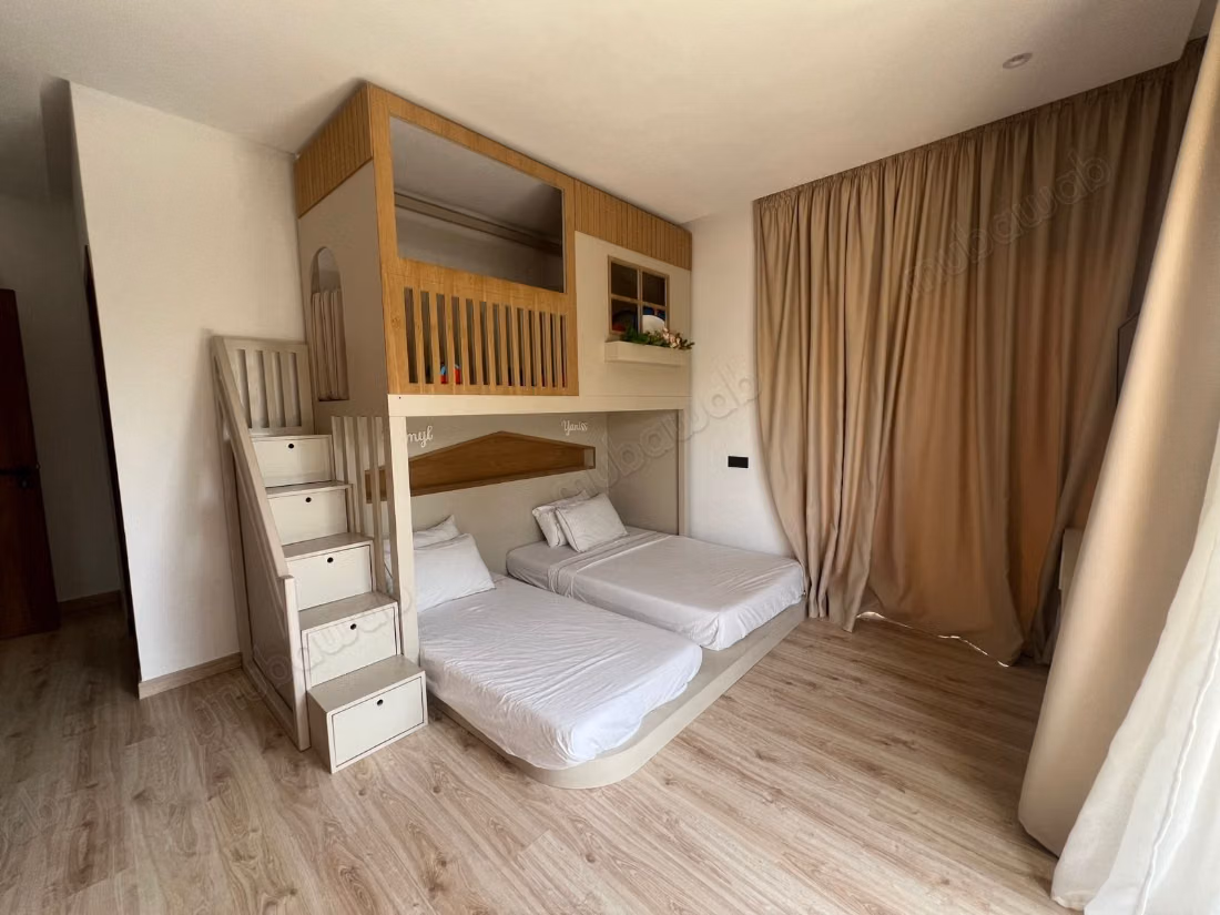 Villa à vendre – argan golf