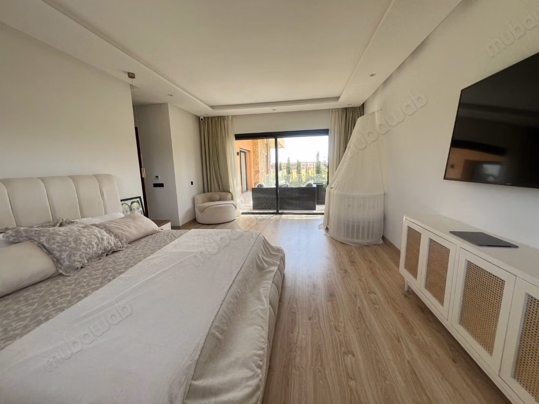 Villa à vendre – argan golf