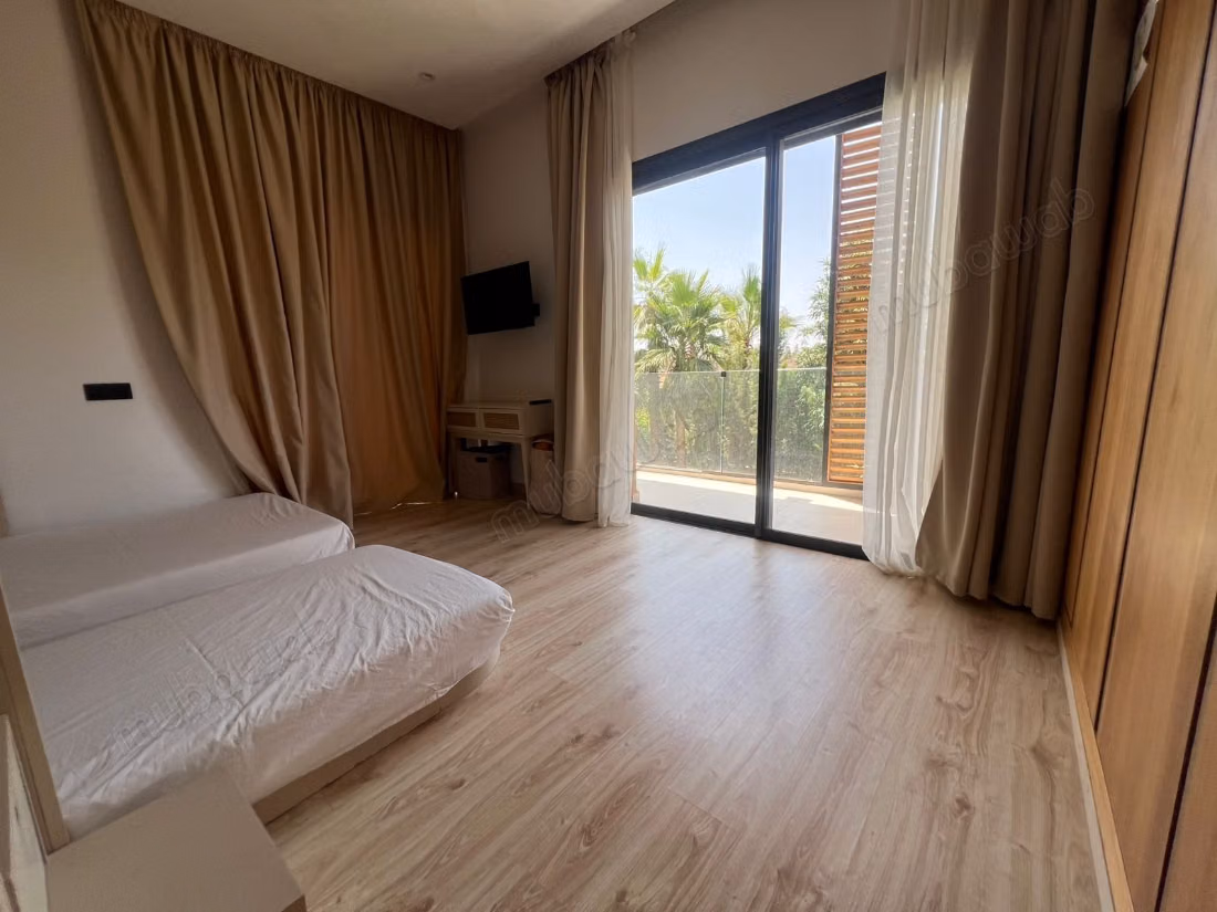 Villa à vendre – argan golf