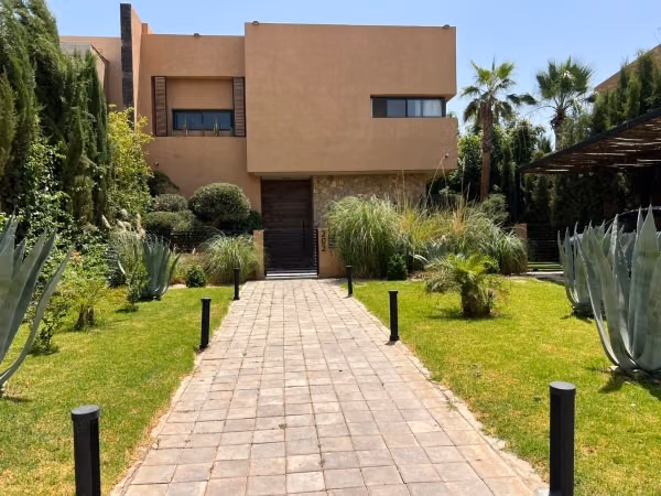 Villa in vendita - Argan Golf