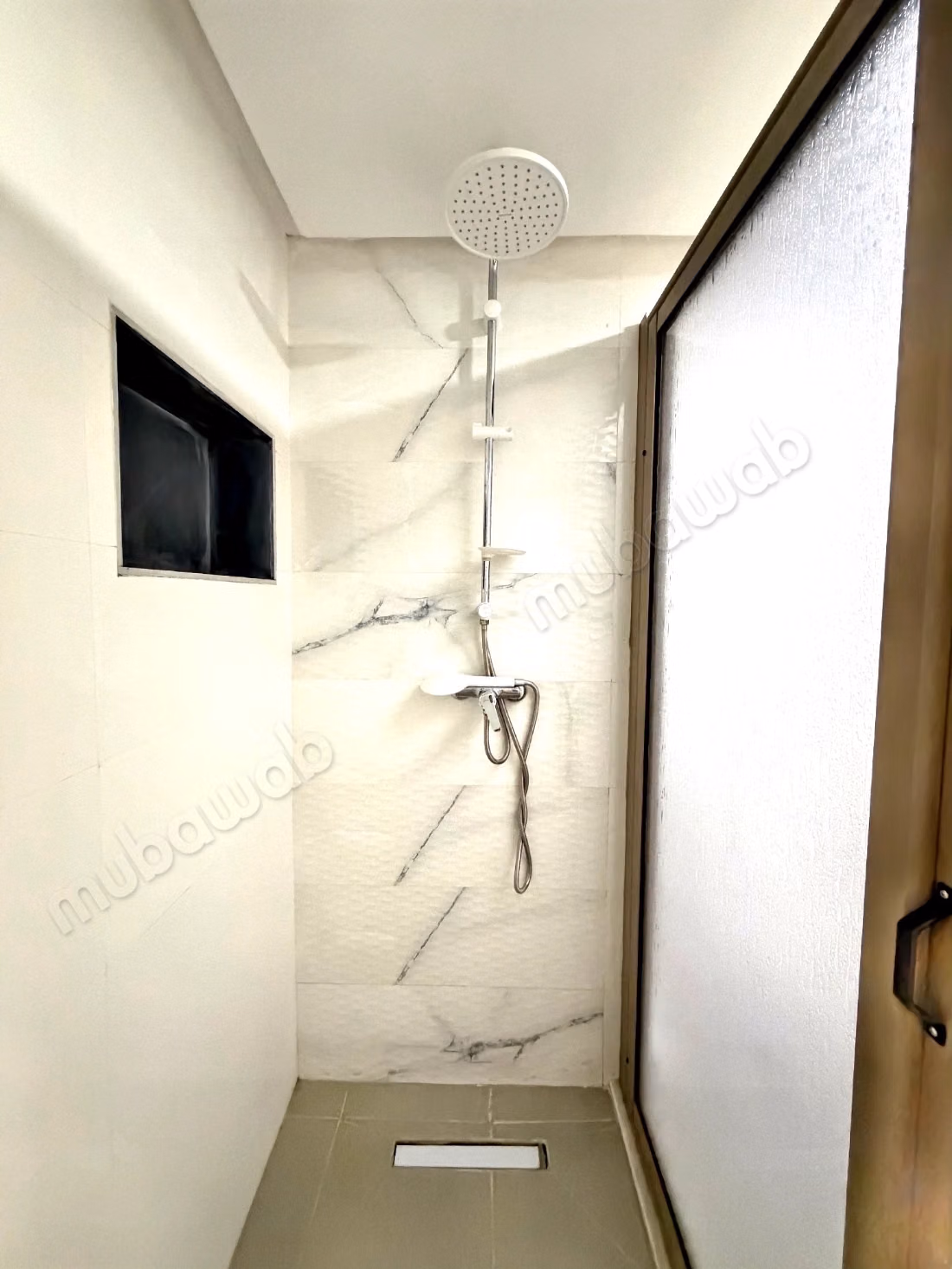 Appartement à Aourir avec vue sur piscine