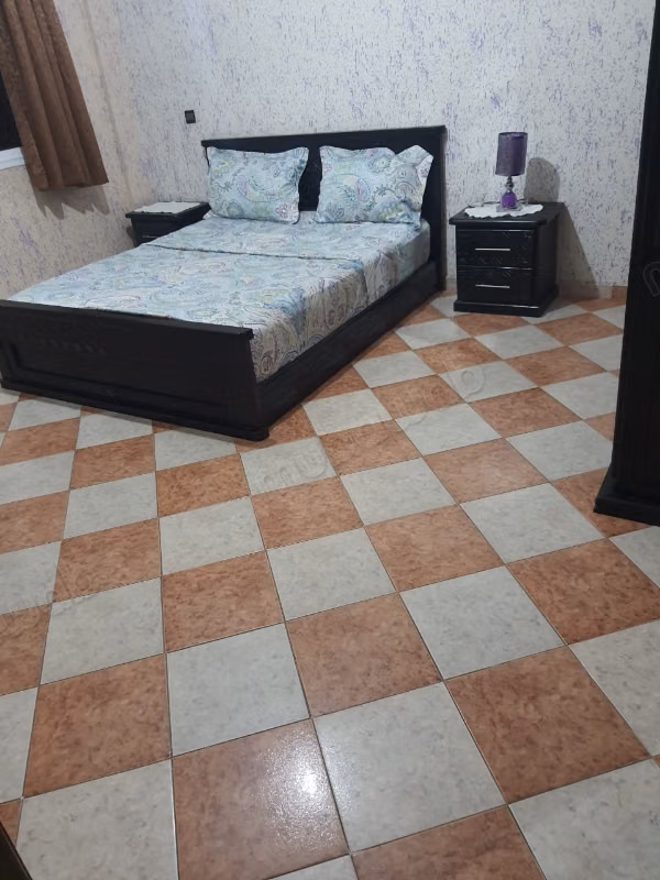 Zeer mooi appartement