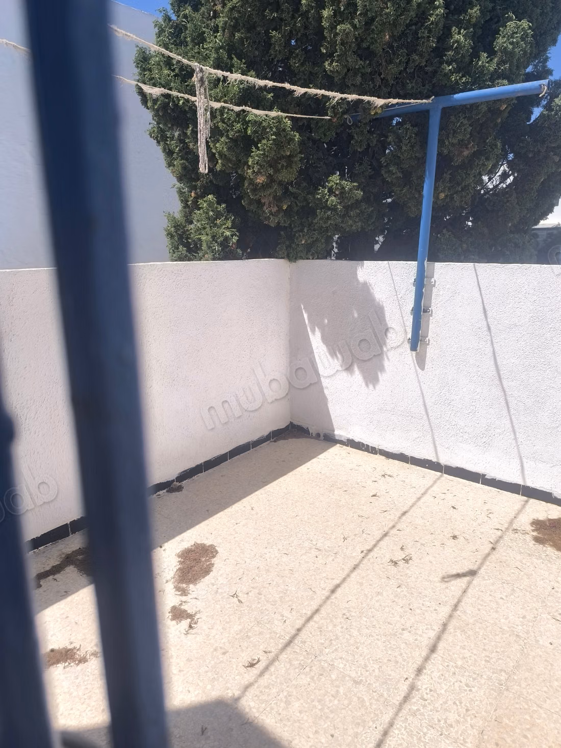 Affitta la tua casa a Sidi Bousaid. 5 camere. Servizio di concierge, camino