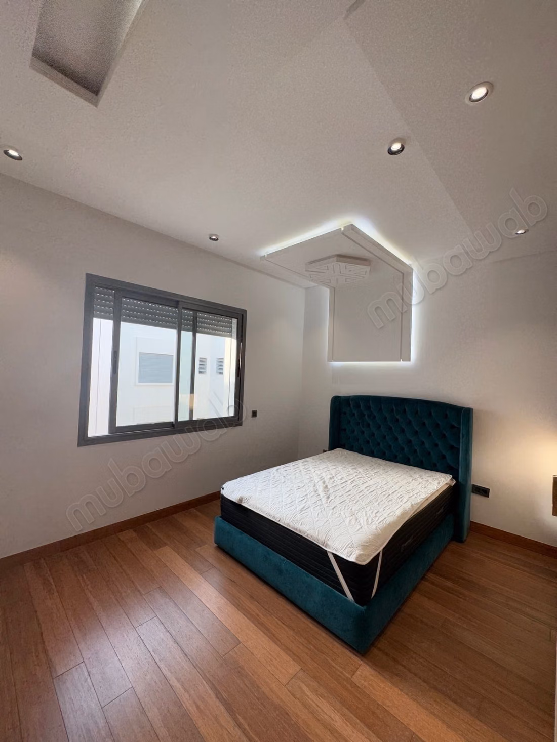 Appartamento in affitto a Riyad. Superficie di 184 m². Arredato