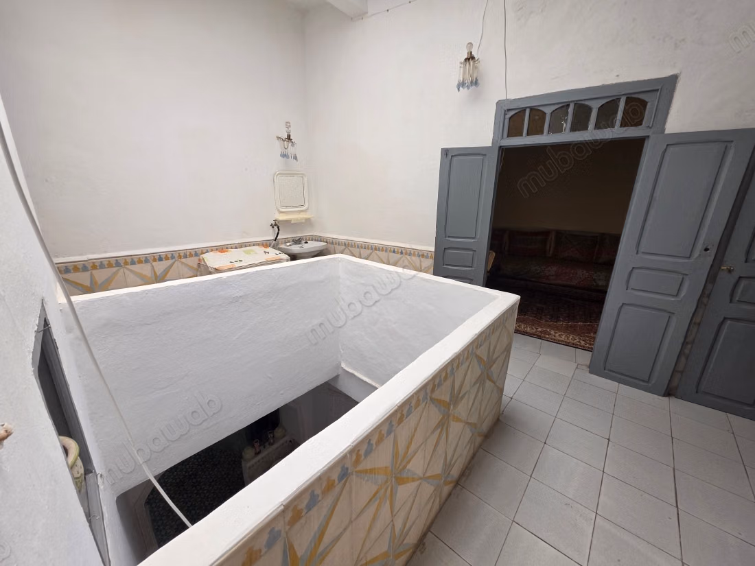 Casa en venta en Ahl Agadir. 4 grandes habitaciones