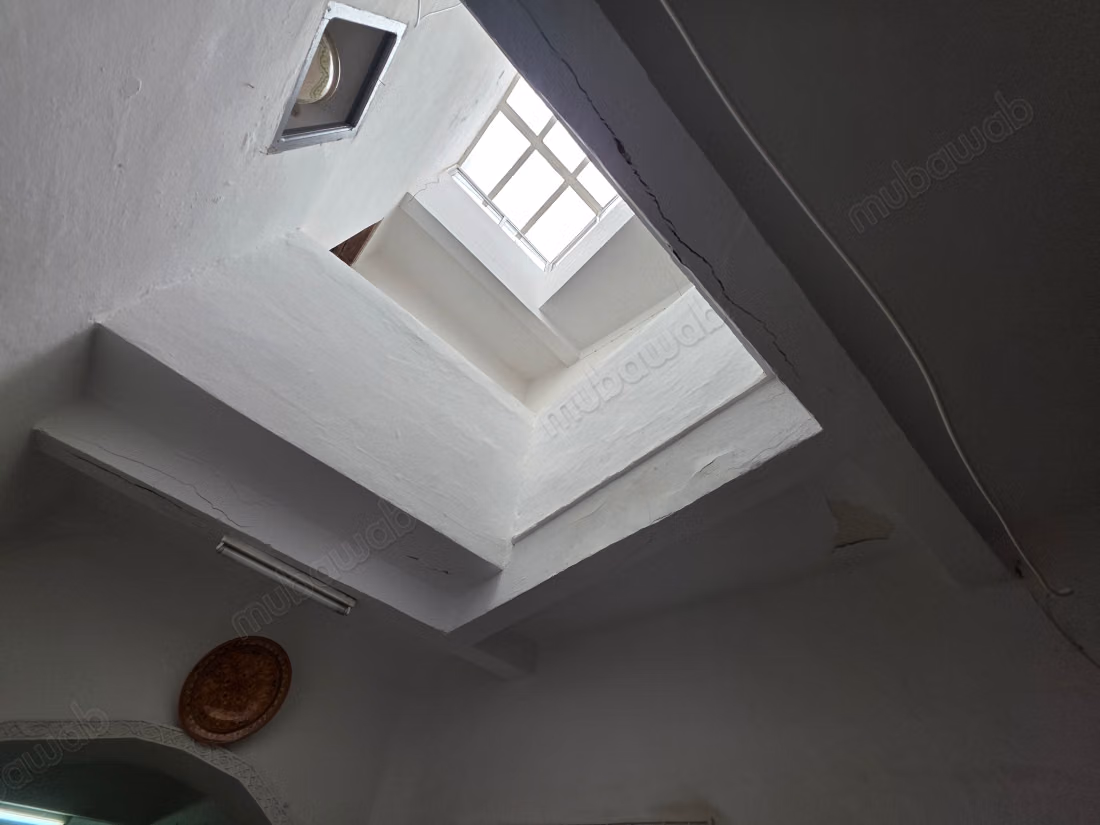 Casa en venta en Ahl Agadir. 4 grandes habitaciones