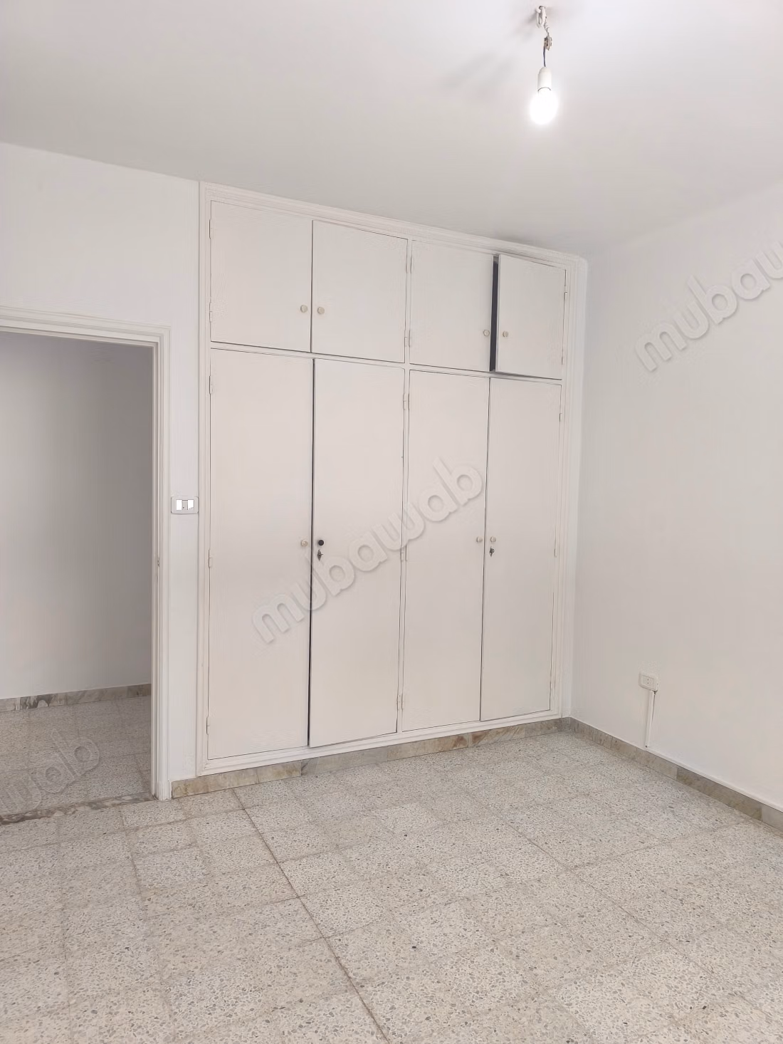 Belle maison en location à Sidi Bousaid. 4 chambres agréables. Fenêtres double vitrage et chauffage central