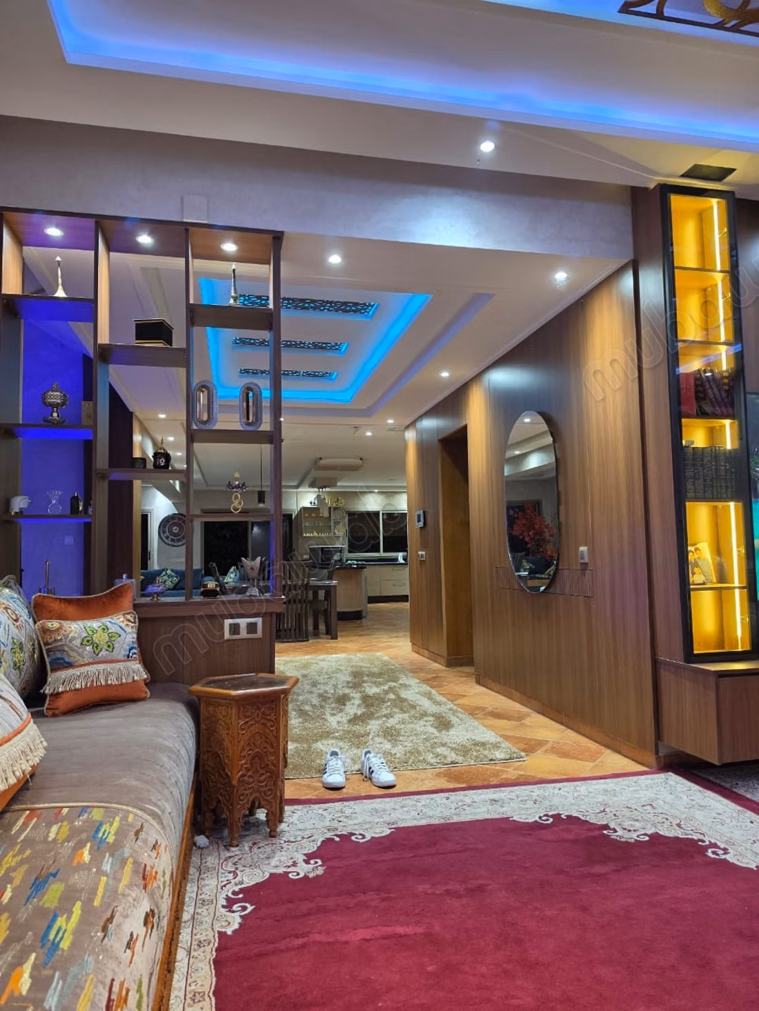 Villa Te Huren Voor Lange Termijn TARGA POORT MARRAKECH