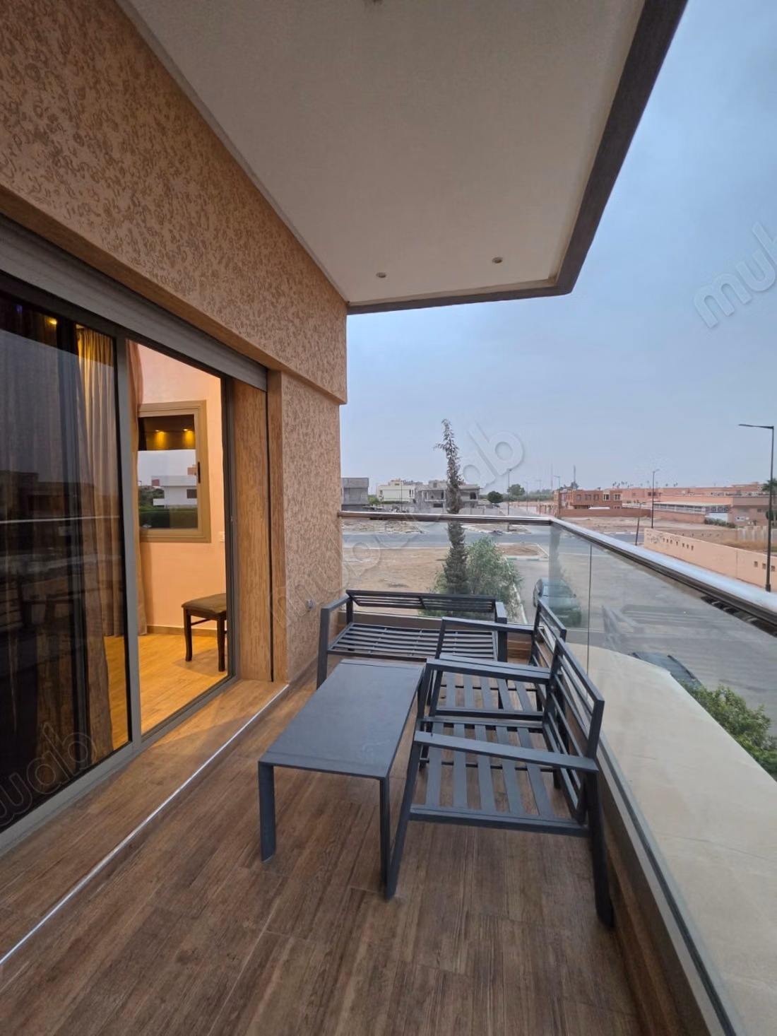 Villa Te Huren Voor Lange Termijn TARGA POORT MARRAKECH