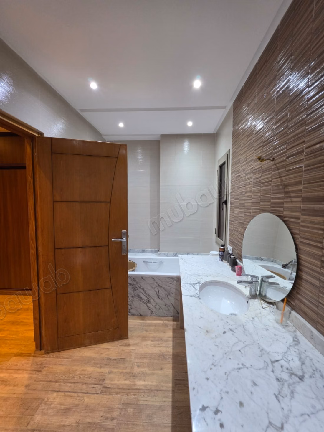 Villa Te Huren Voor Lange Termijn TARGA POORT MARRAKECH
