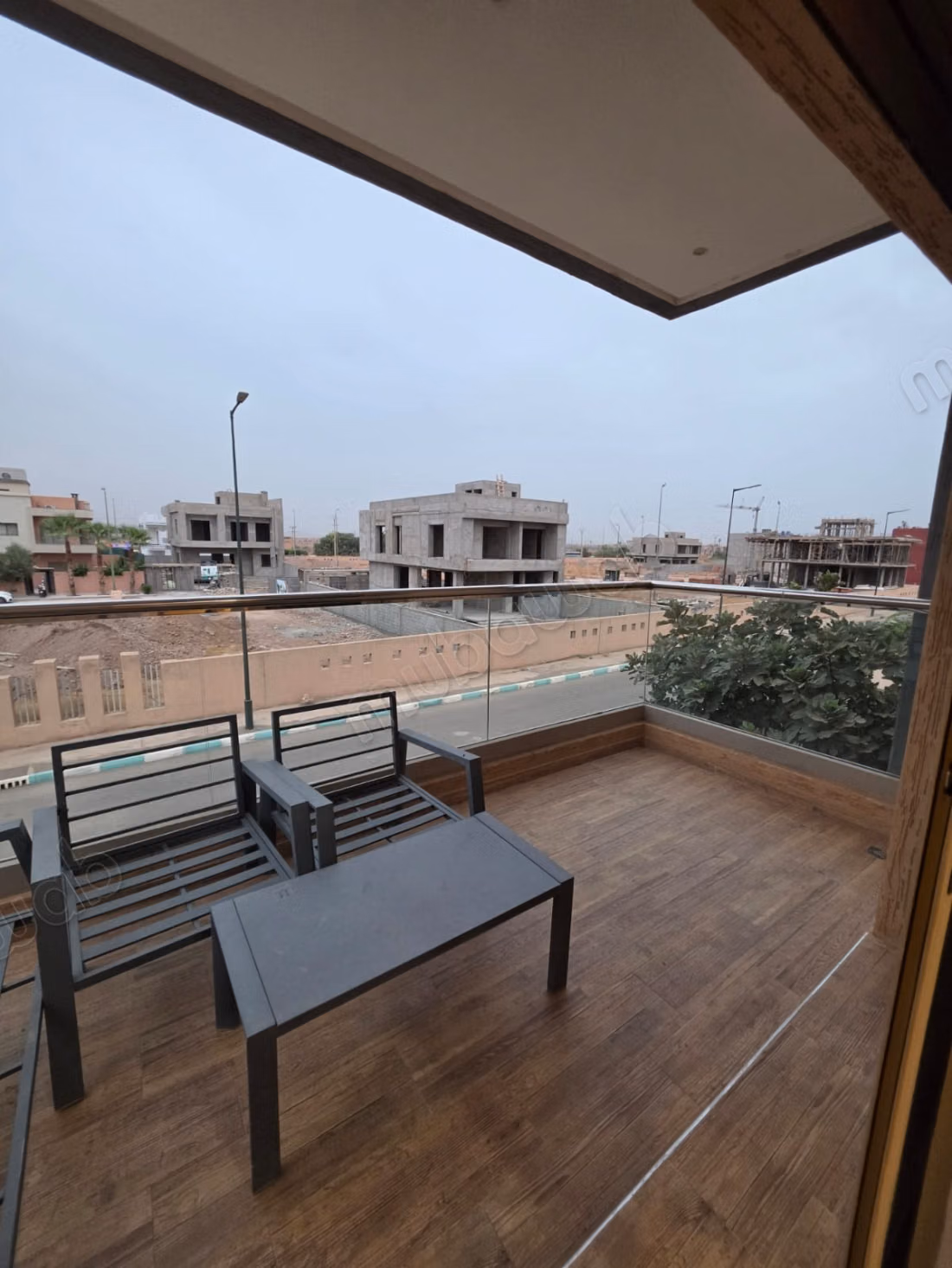 Villa Te Huren Voor Lange Termijn TARGA POORT MARRAKECH
