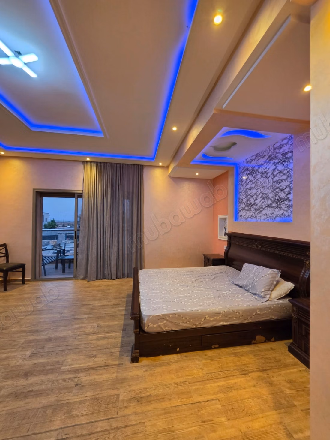 Villa Te Huren Voor Lange Termijn TARGA POORT MARRAKECH