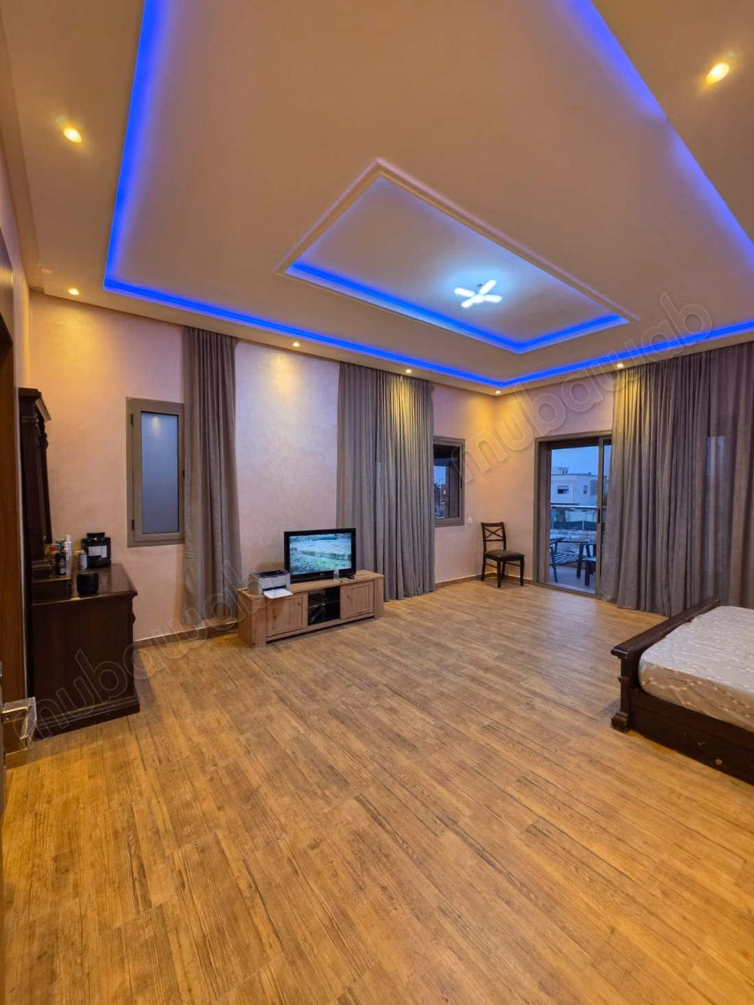 Villa Te Huren Voor Lange Termijn TARGA POORT MARRAKECH