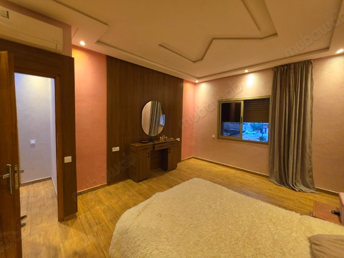 Villa Te Huren Voor Lange Termijn TARGA POORT MARRAKECH