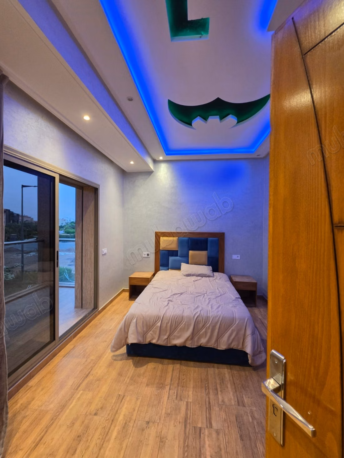 Villa Te Huren Voor Lange Termijn TARGA POORT MARRAKECH