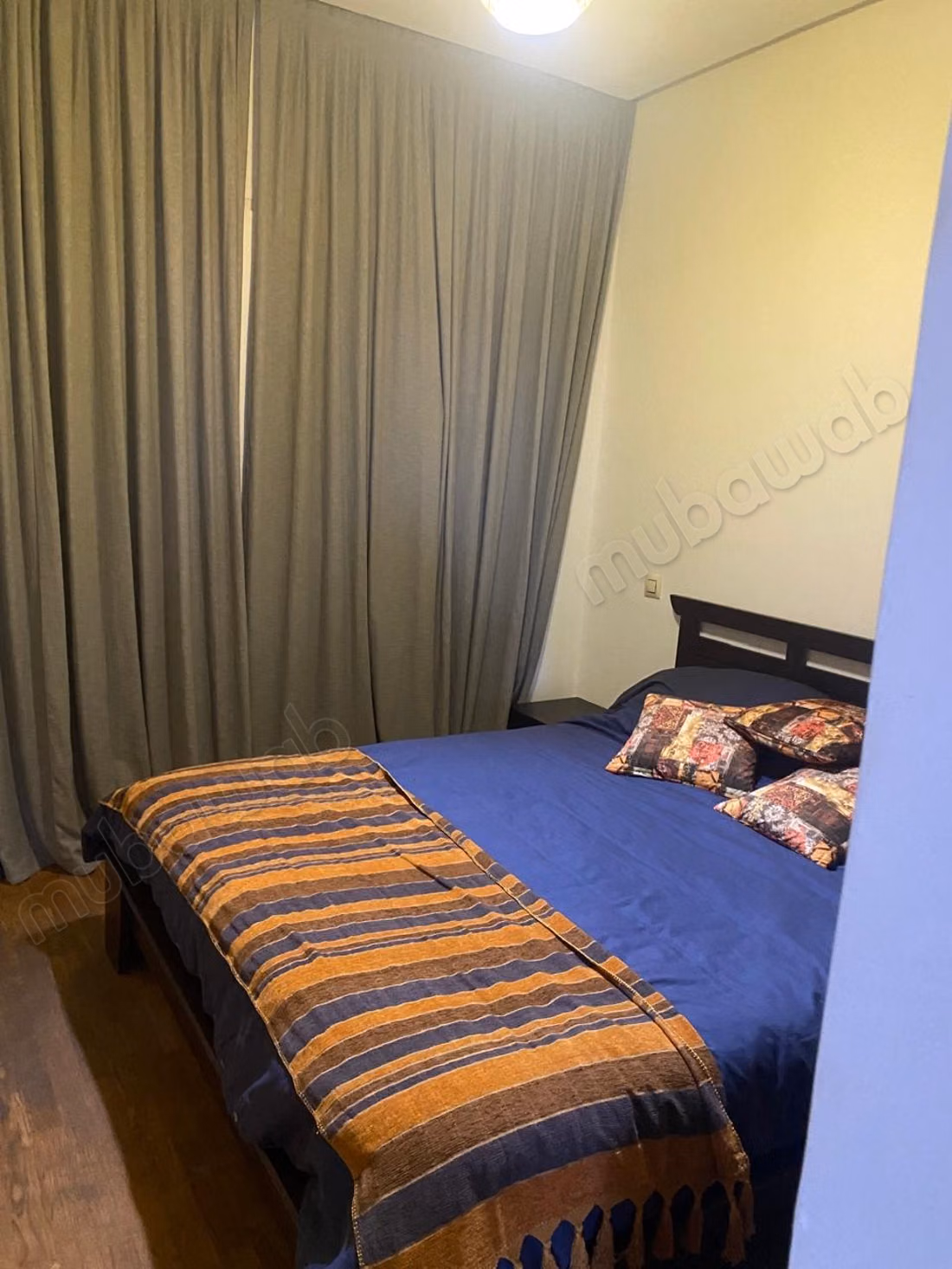 Residence sicura affitta appartamento arredato con vista mare