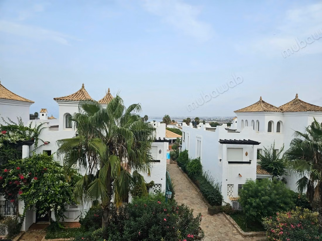 Residence sicura affitta appartamento arredato con vista mare
