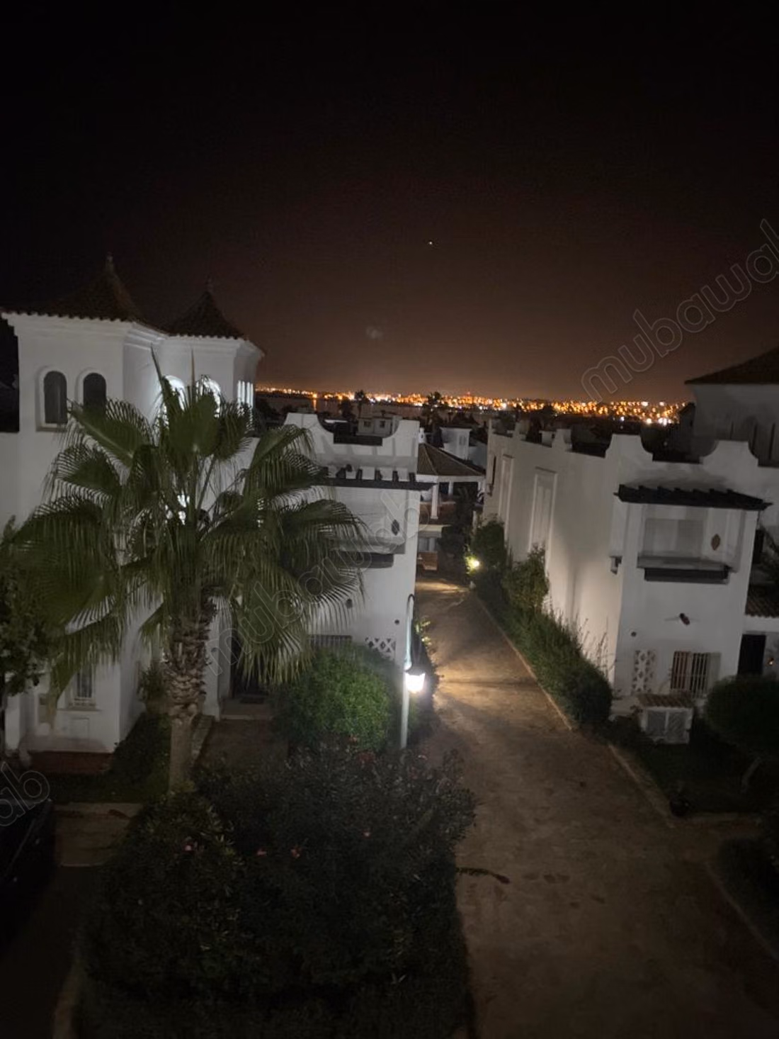 Residence sicura affitta appartamento arredato con vista mare