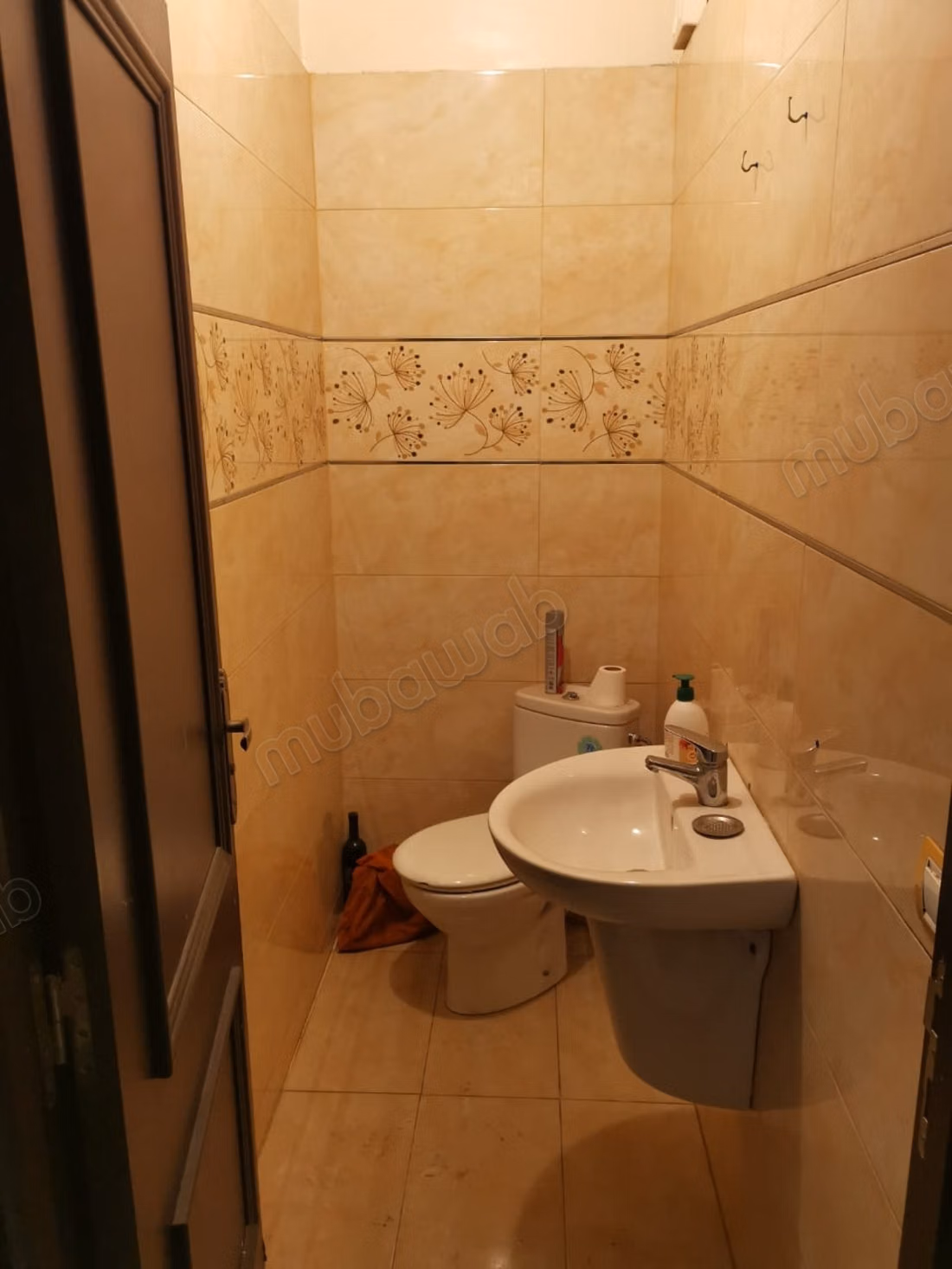 Appartement titré 96 m² 3 ch. Al Hadika