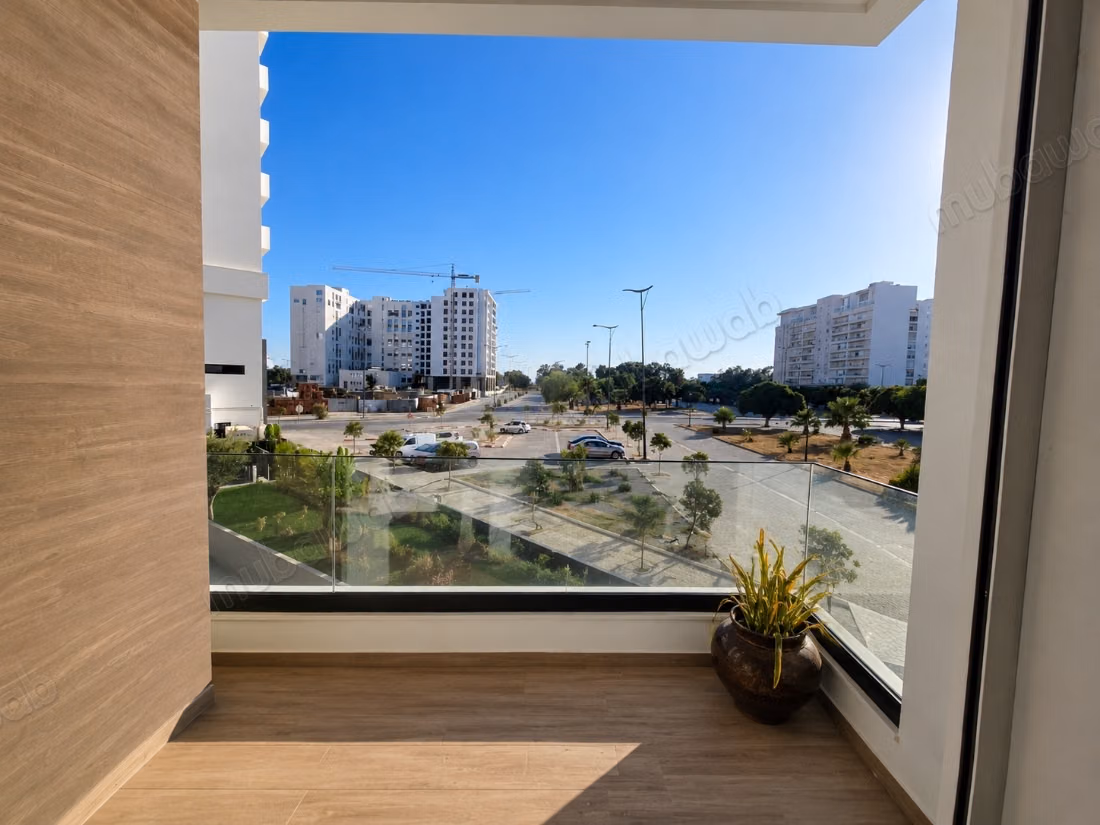 For sale, S3 high standing - Gardens of Carthage