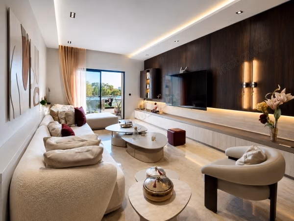 For sale, S3 high standing - Gardens of Carthage