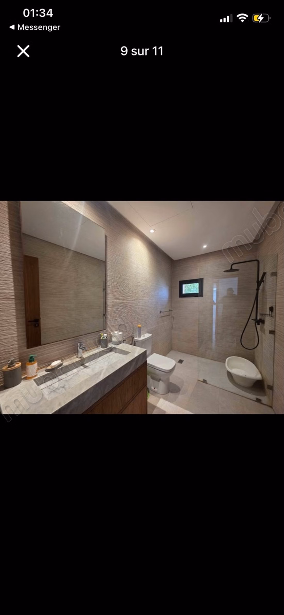 Villa te koop – Argan Golf, km 7 Route de Tahanaout – Marrakech zonder uitzicht