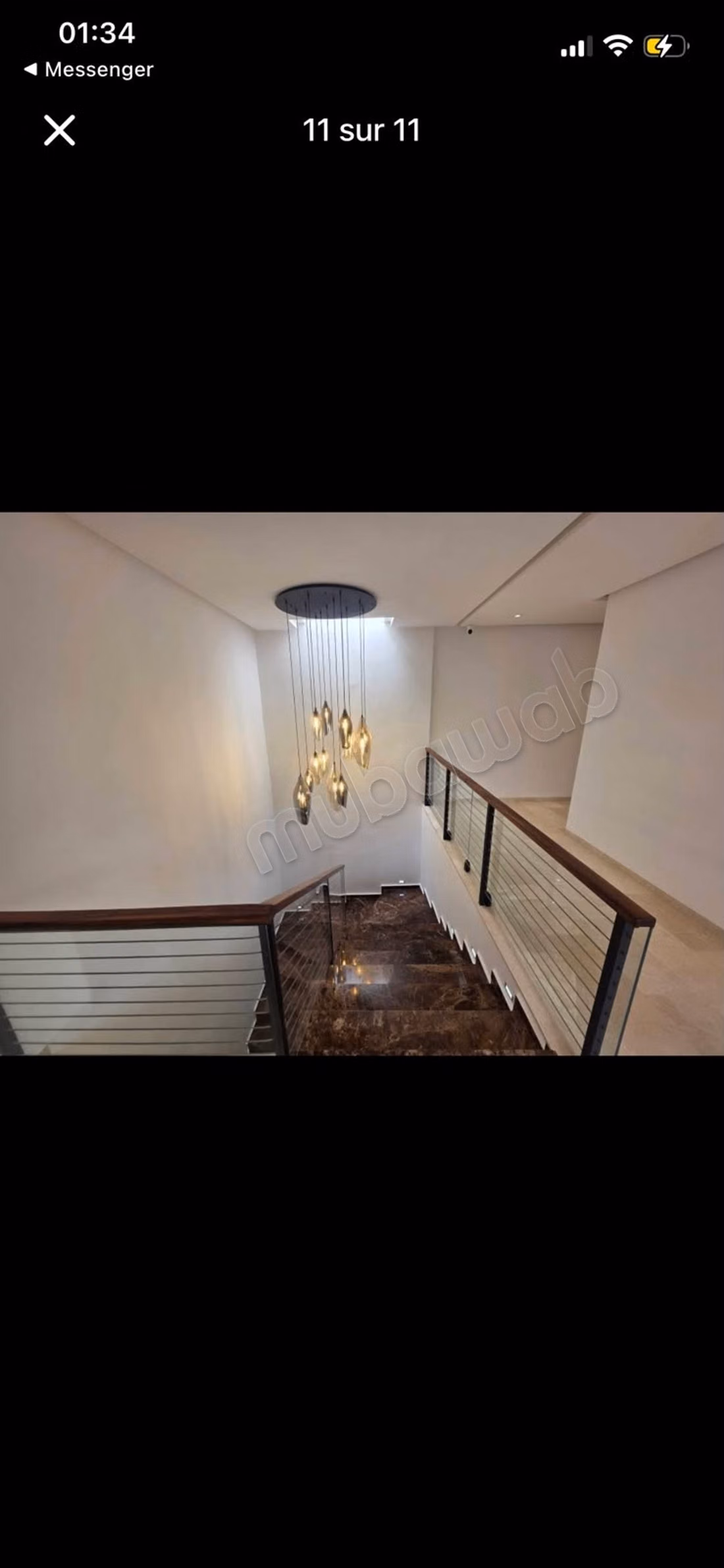 Villa te koop – Argan Golf, km 7 Route de Tahanaout – Marrakech zonder uitzicht