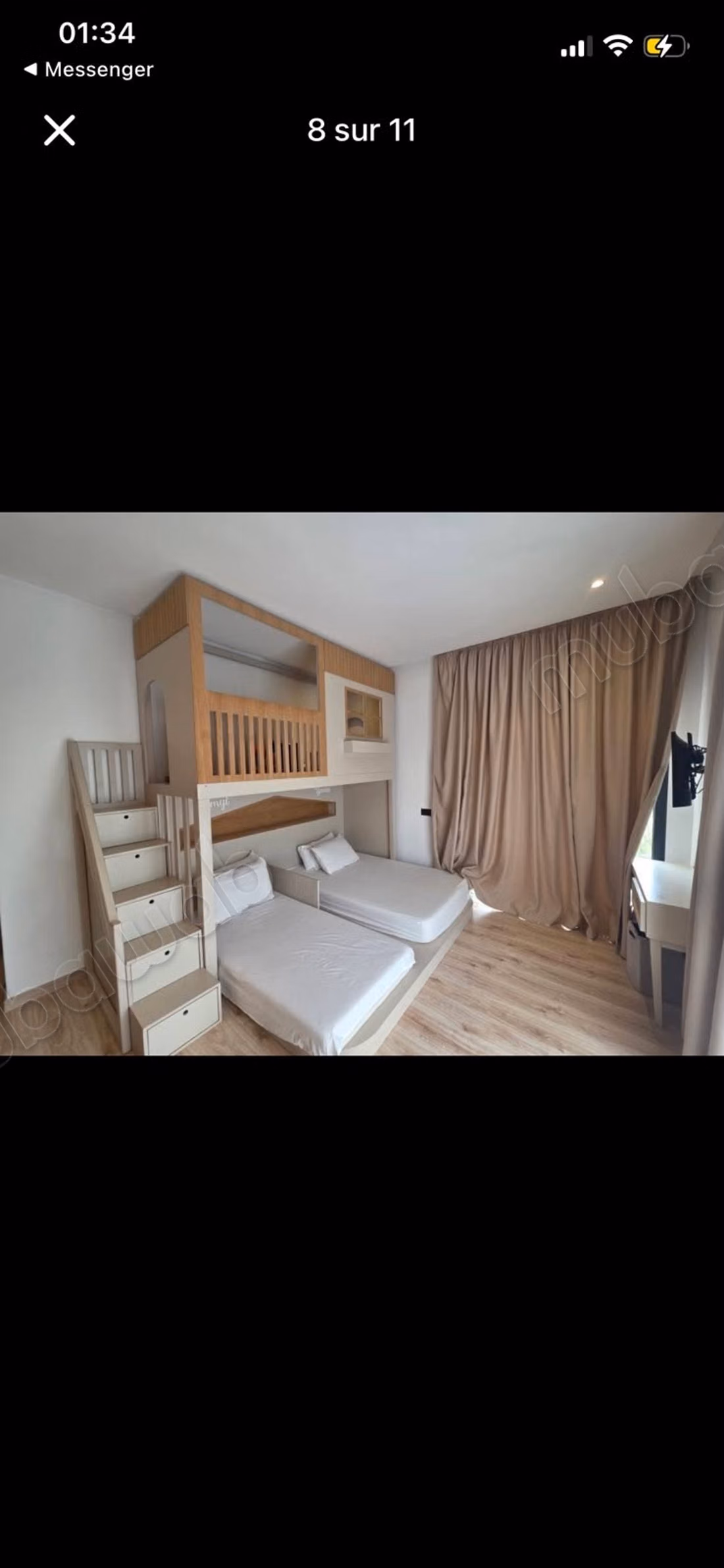 Villa te koop – Argan Golf, km 7 Route de Tahanaout – Marrakech zonder uitzicht