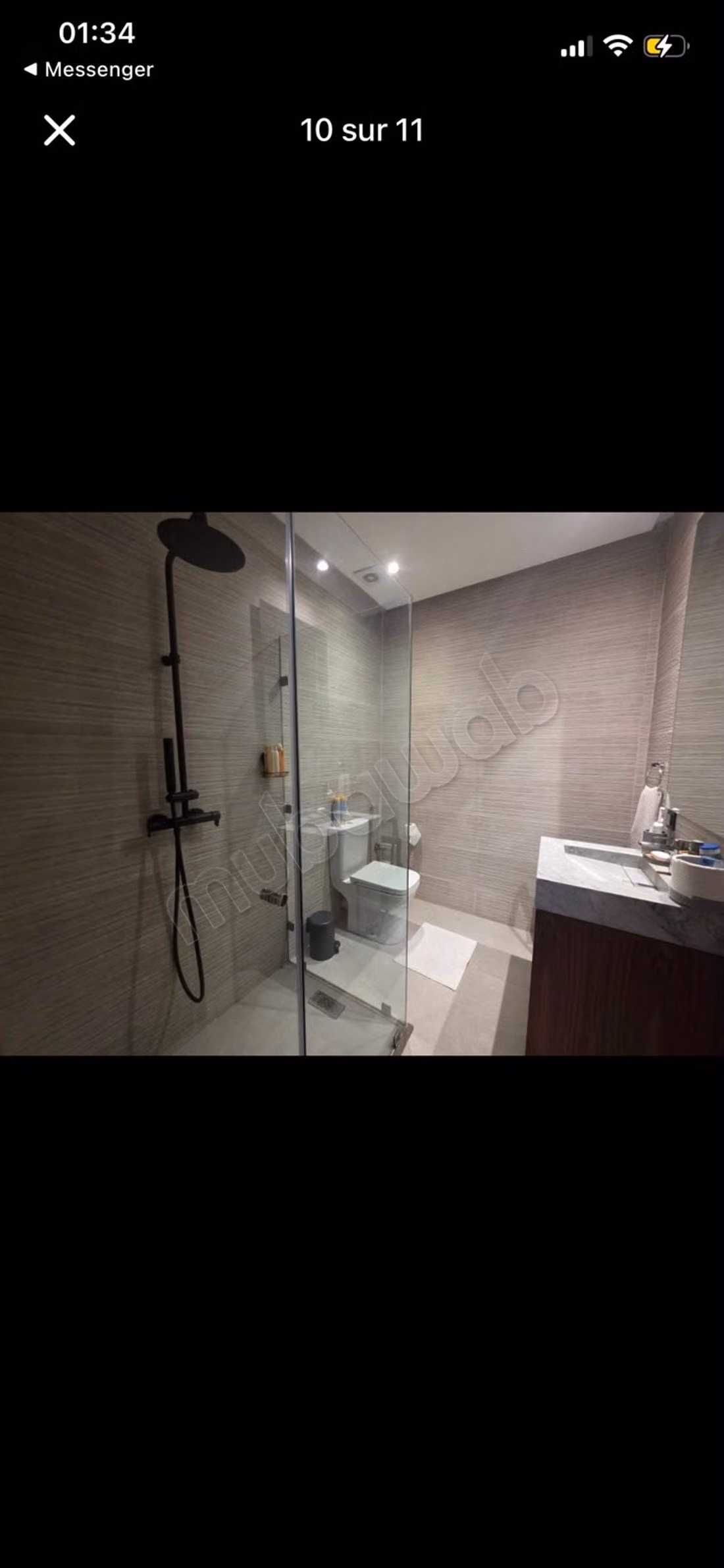 Villa te koop – Argan Golf, km 7 Route de Tahanaout – Marrakech zonder uitzicht