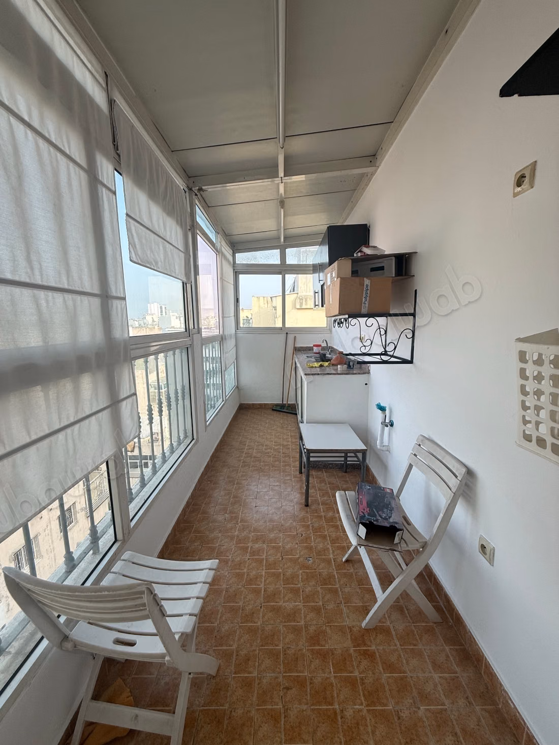 Estudio 4500dh Maarif Casa