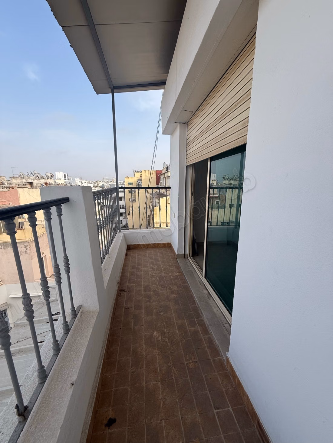 Estudio 4500dh Maarif Casa