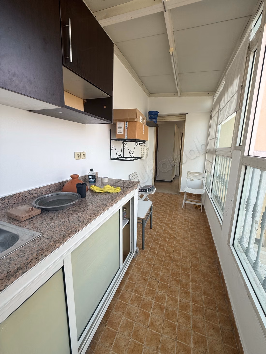 Estudio 4500dh Maarif Casa